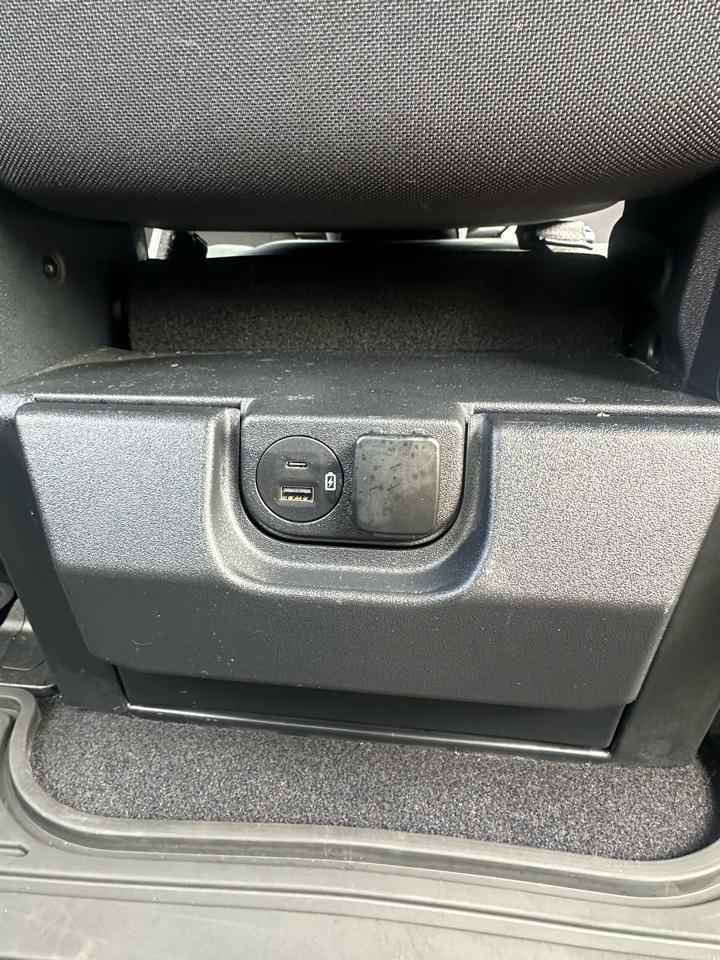 Ford F-150 4WD SuperCab 133" STX 2023