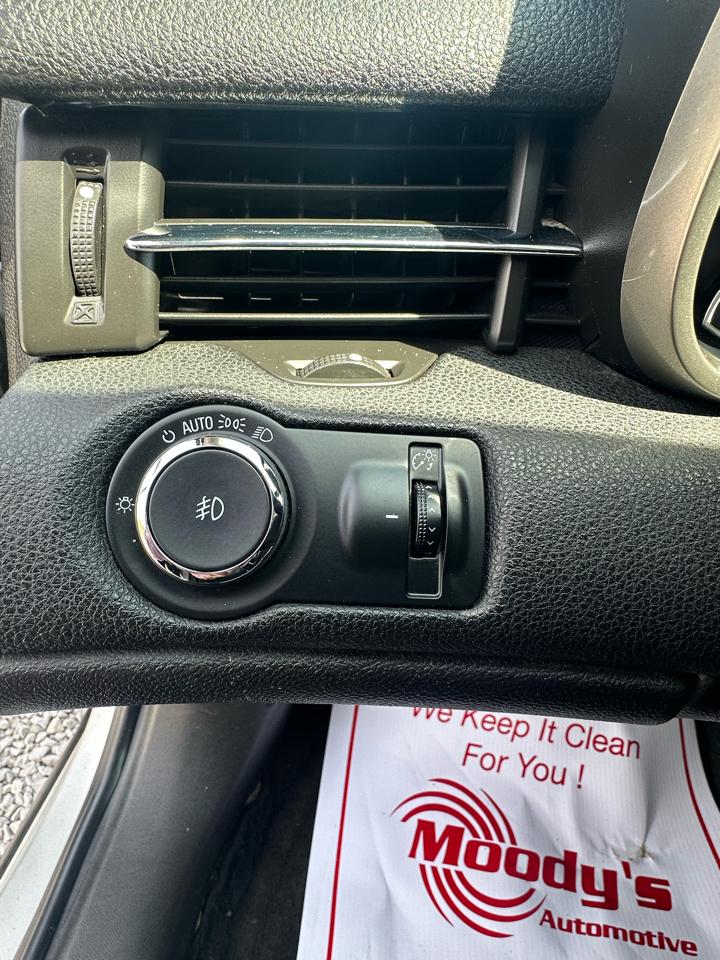 Chevrolet Malibu ECO 2SA 2013