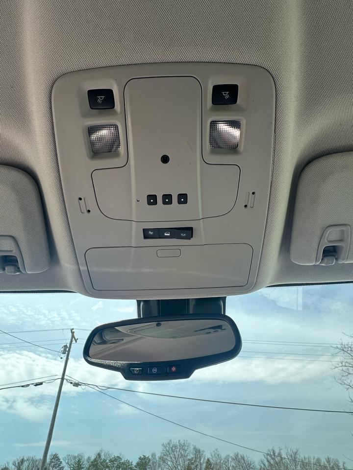 Chevrolet Malibu ECO 2SA 2013