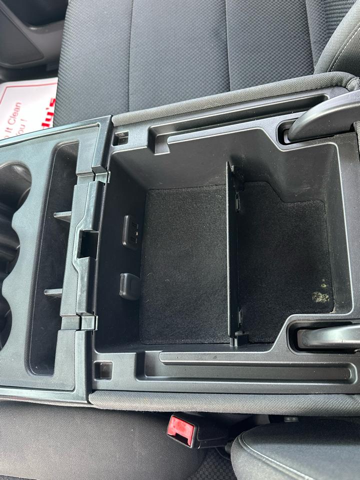 Chevrolet Silverado 1500 LT Double Cab 4WD 2017