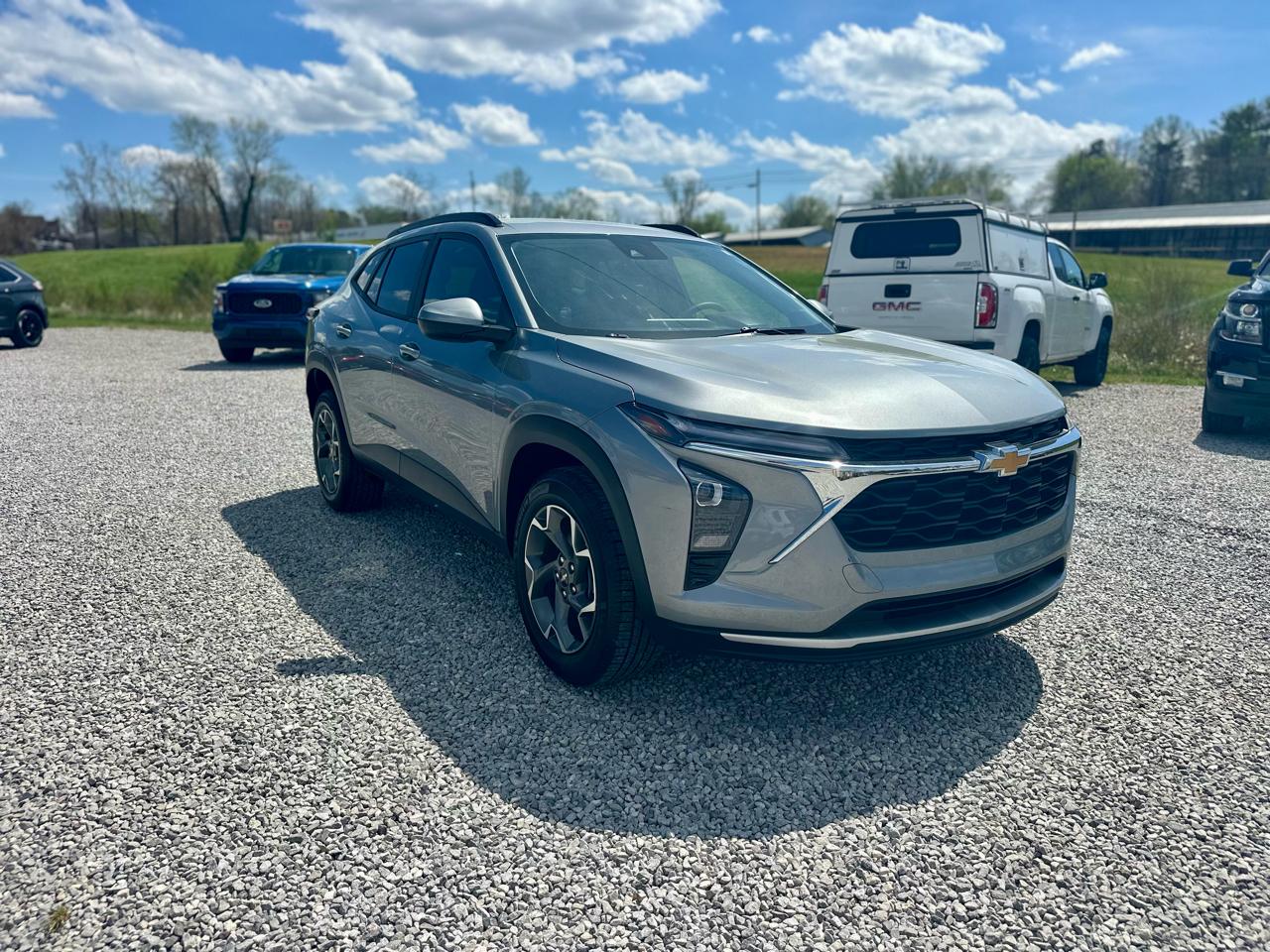 Chevrolet Trax LT 2024