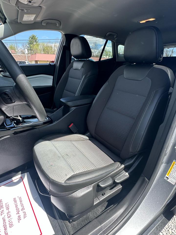 Chevrolet Trax LT 2024