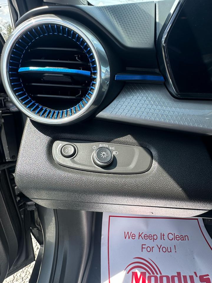 Chevrolet Trax LT 2024