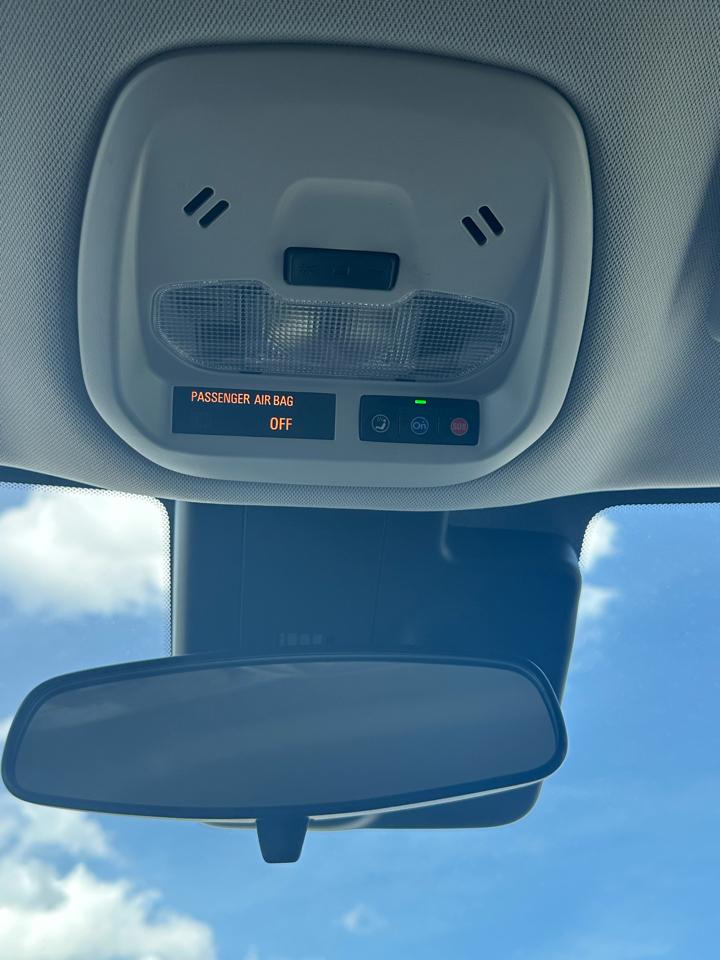 Chevrolet Trax LT 2024