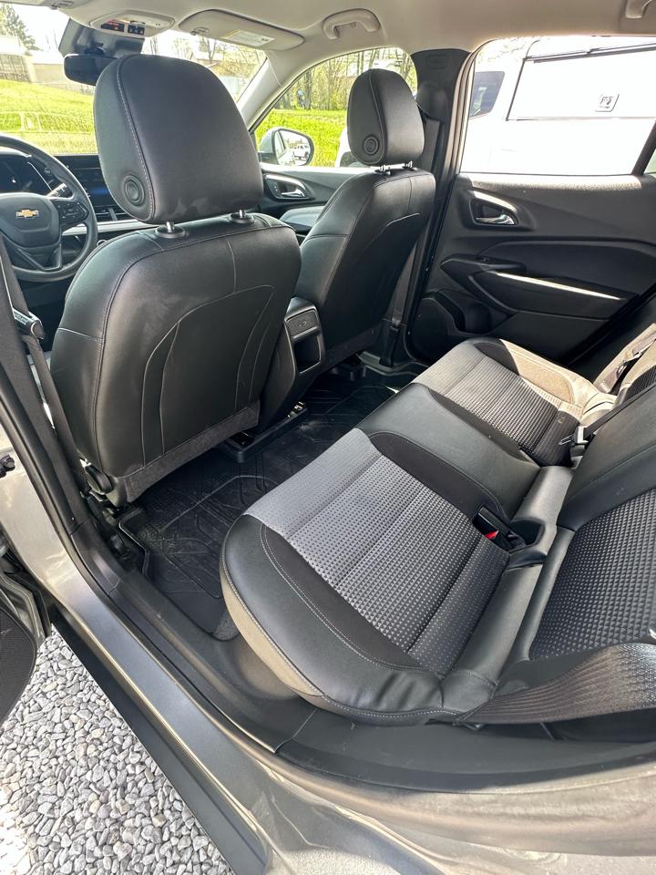 Chevrolet Trax LT 2024