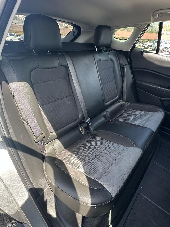 Chevrolet Trax LT 2024