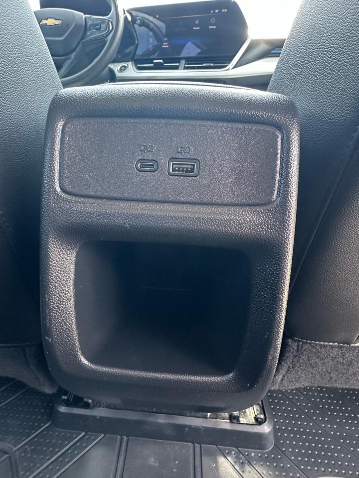 Chevrolet Trax LT 2024