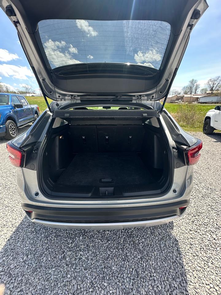 Chevrolet Trax LT 2024