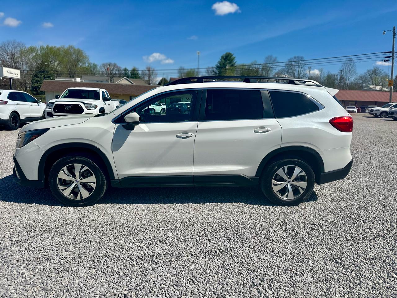 Subaru Ascent Premium 2024