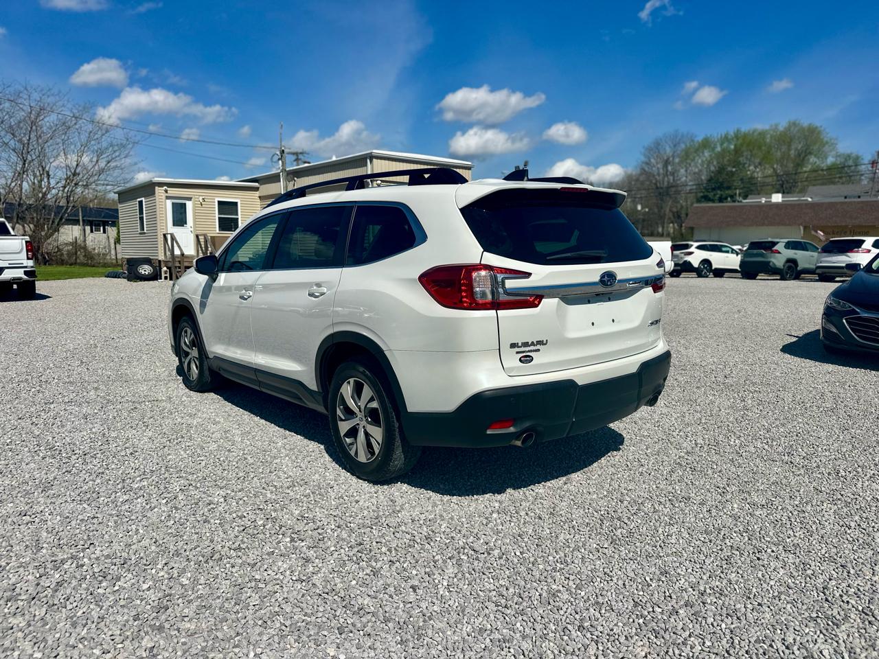 Subaru Ascent Premium 2024