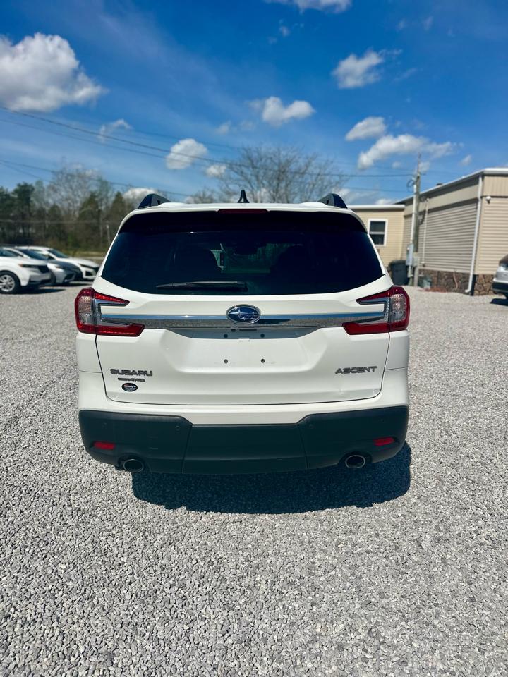 Subaru Ascent Premium 2024