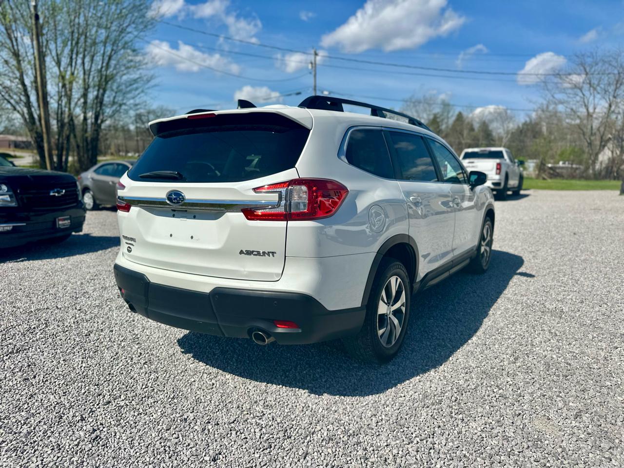 Subaru Ascent Premium 2024
