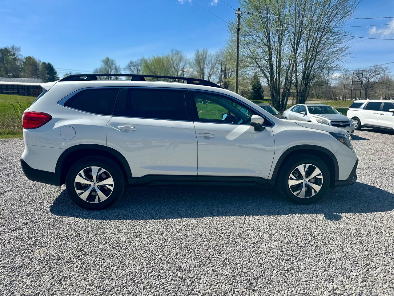 Subaru Ascent Premium 2024
