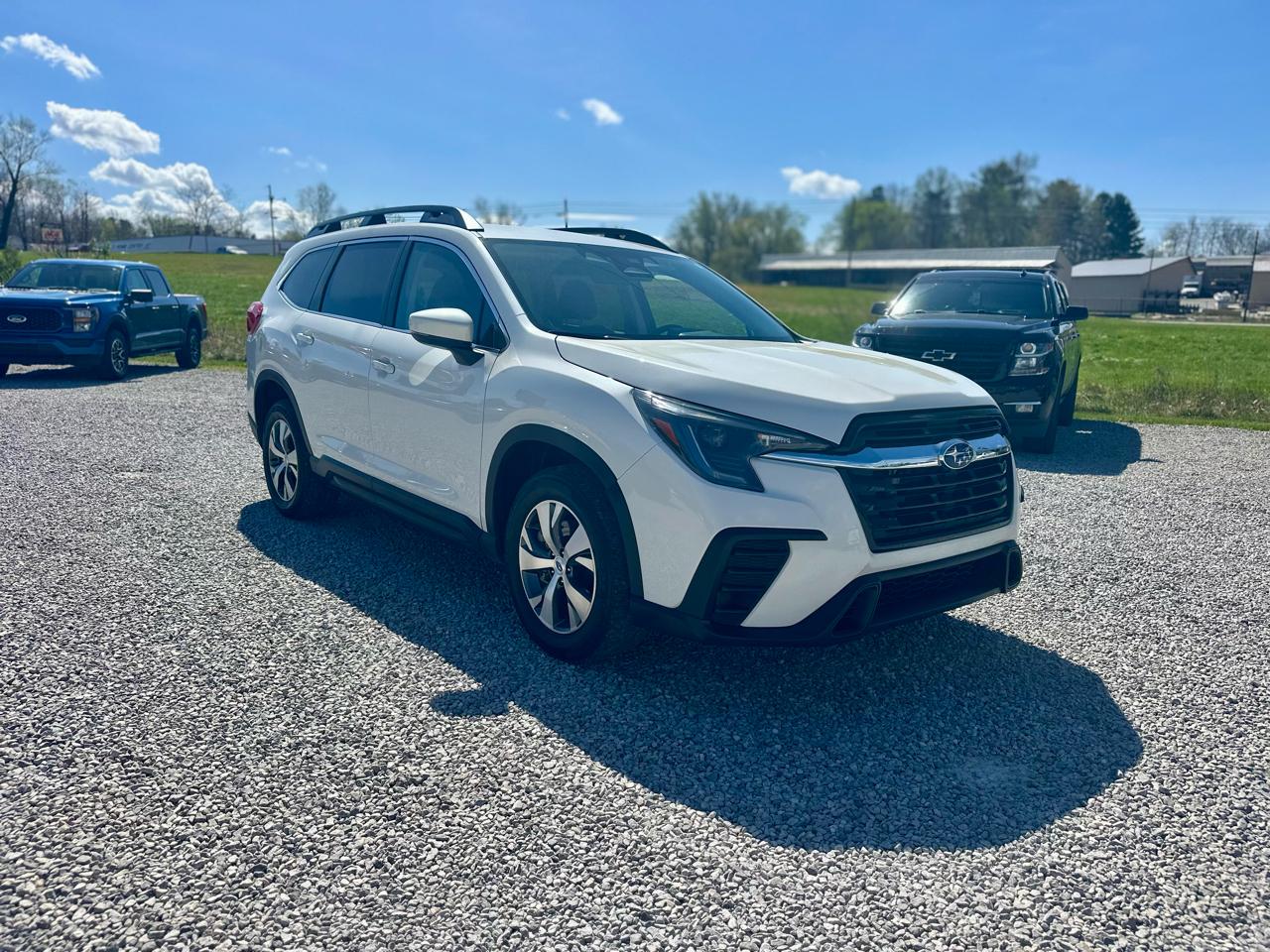 Subaru Ascent Premium 2024