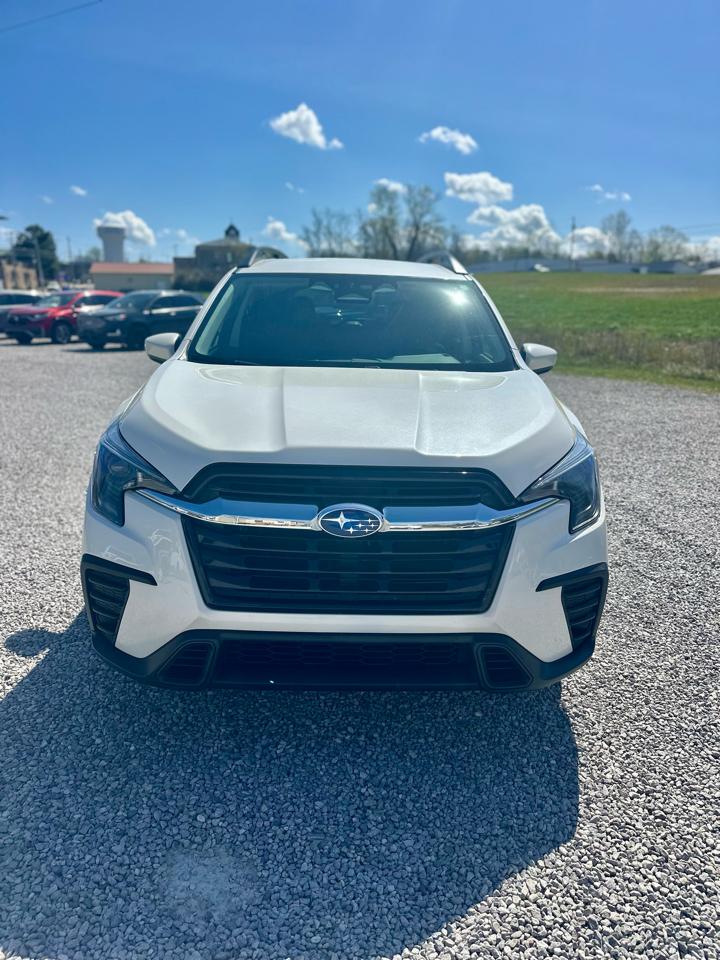 Subaru Ascent Premium 2024