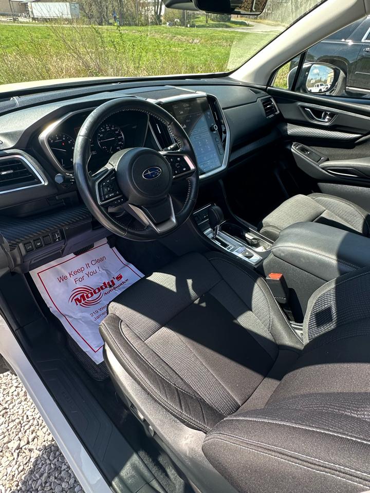 Subaru Ascent Premium 2024