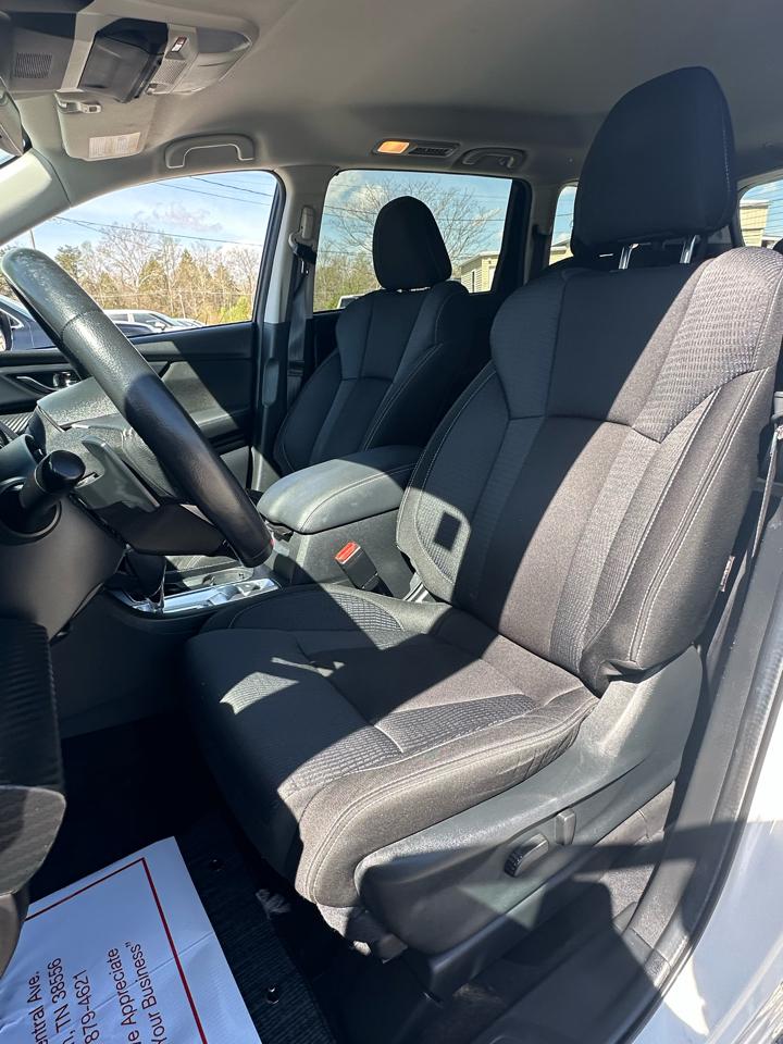 Subaru Ascent Premium 2024