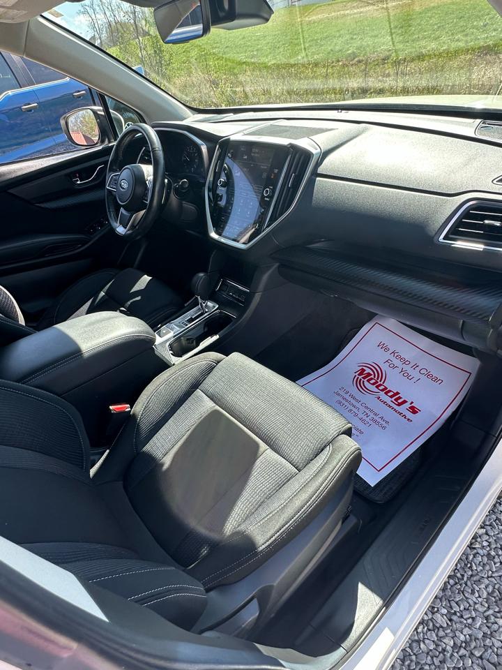 Subaru Ascent Premium 2024