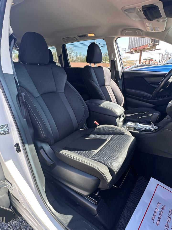 Subaru Ascent Premium 2024