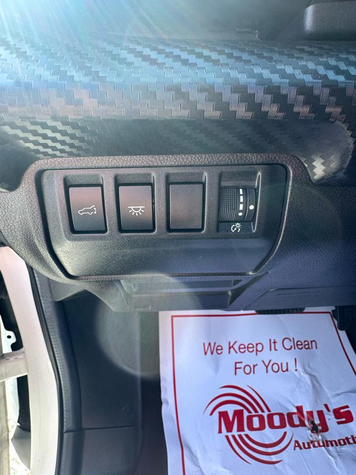 Subaru Ascent Premium 2024