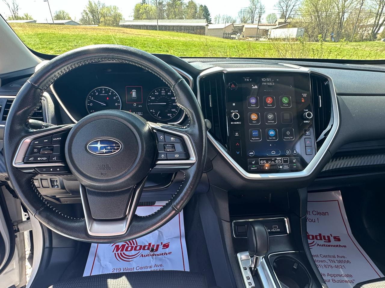 Subaru Ascent Premium 2024