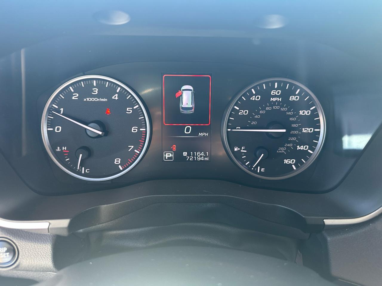 Subaru Ascent Premium 2024