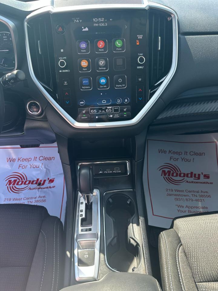 Subaru Ascent Premium 2024