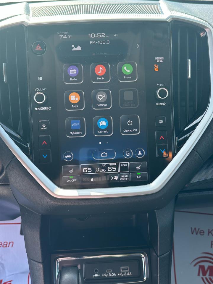 Subaru Ascent Premium 2024