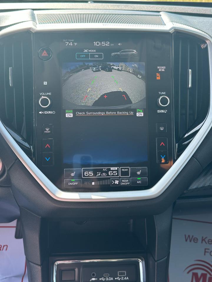 Subaru Ascent Premium 2024