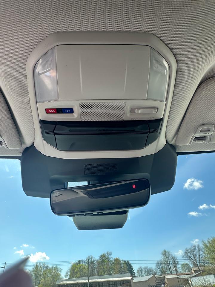 Subaru Ascent Premium 2024