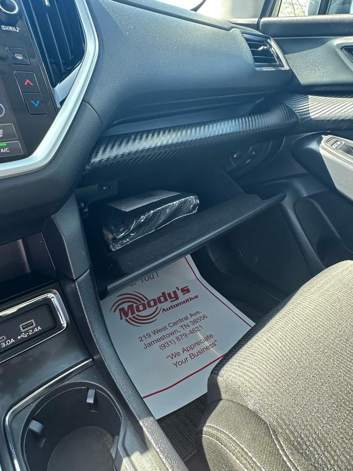 Subaru Ascent Premium 2024