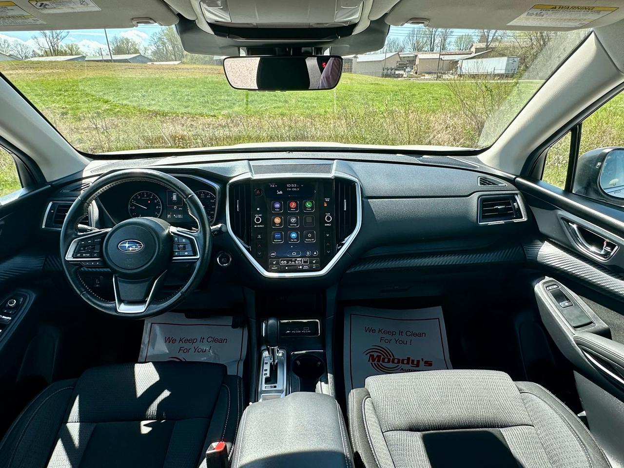 Subaru Ascent Premium 2024