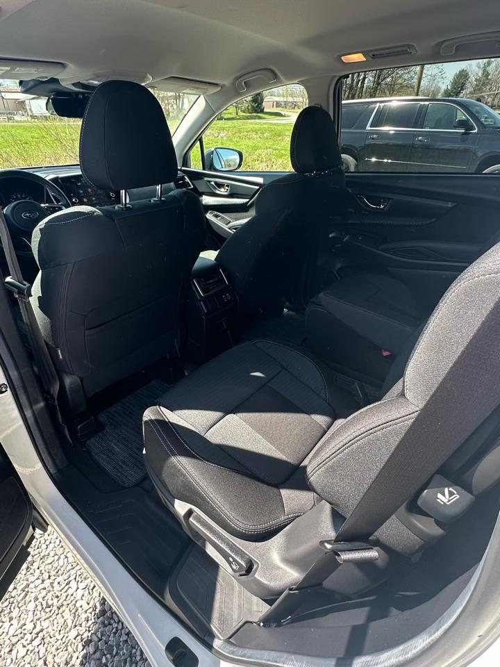 Subaru Ascent Premium 2024