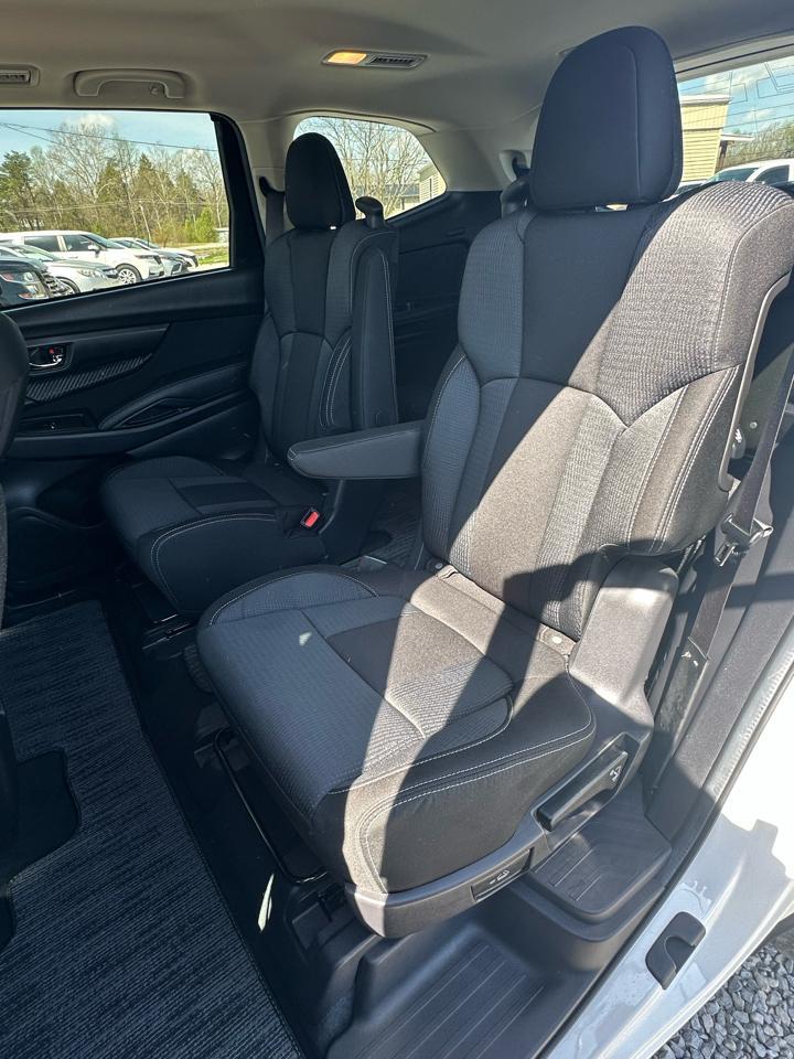 Subaru Ascent Premium 2024