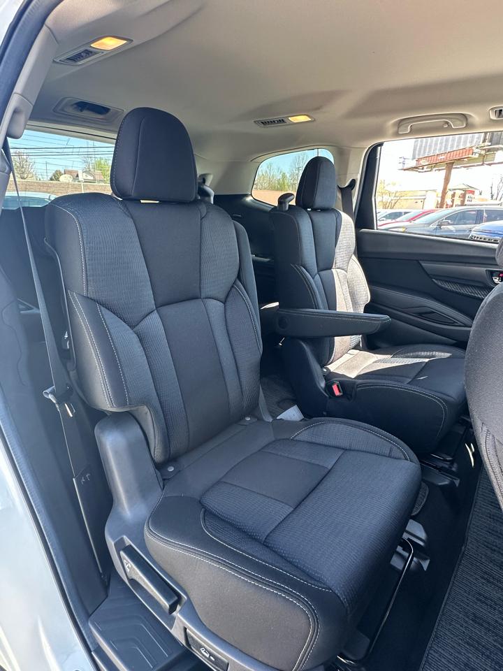 Subaru Ascent Premium 2024