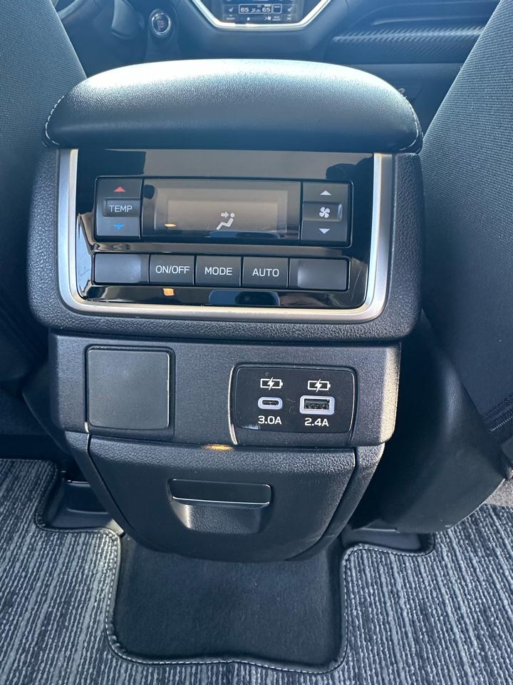 Subaru Ascent Premium 2024