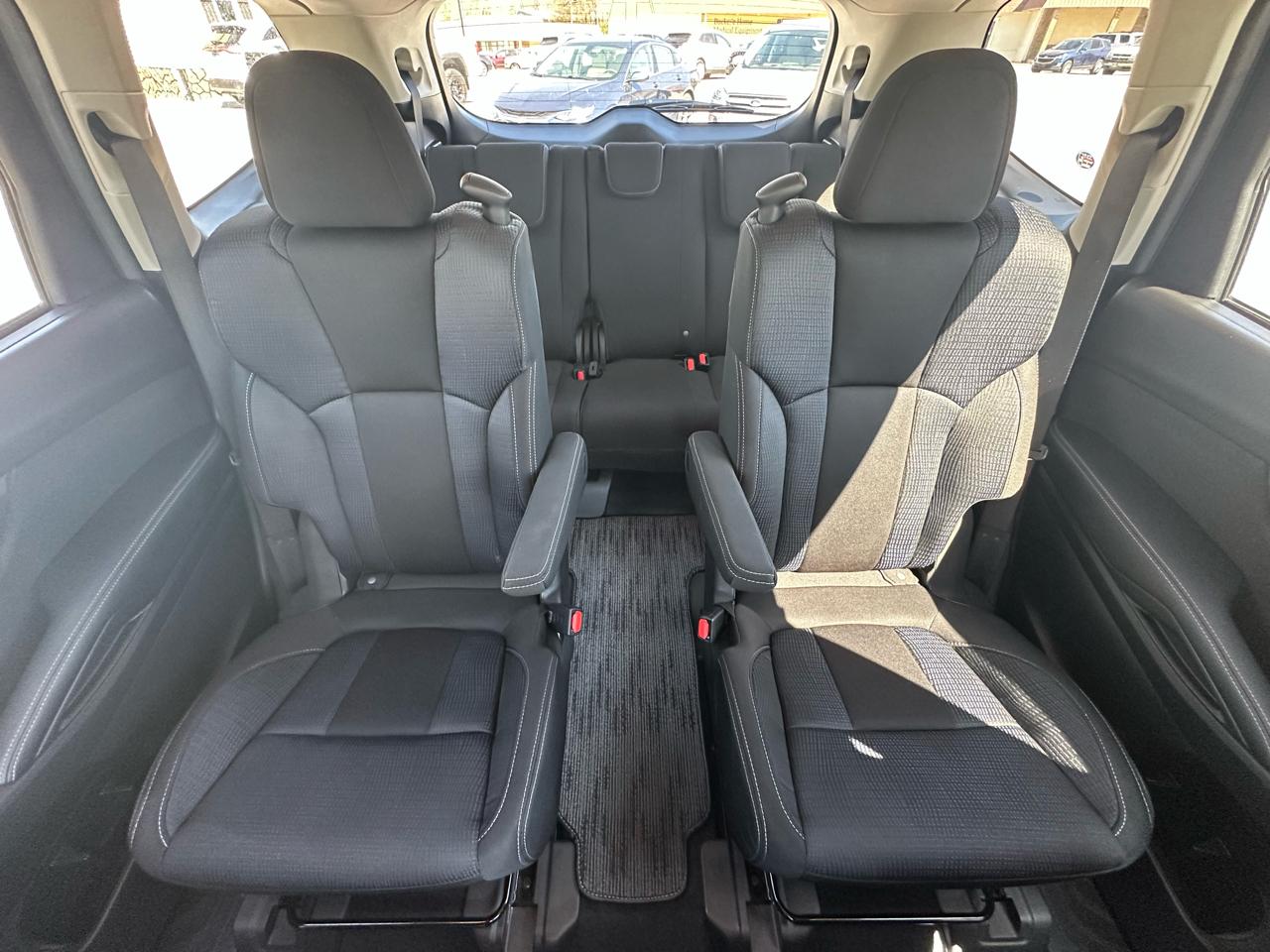 Subaru Ascent Premium 2024