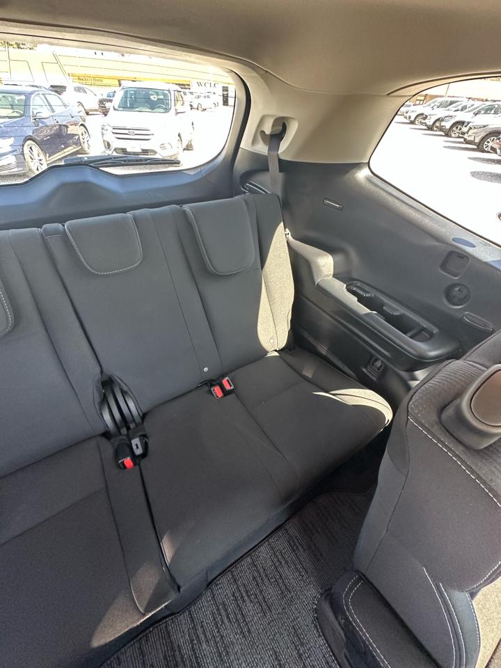 Subaru Ascent Premium 2024