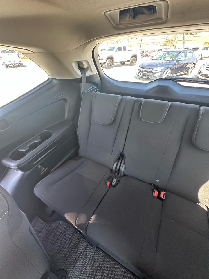 Subaru Ascent Premium 2024