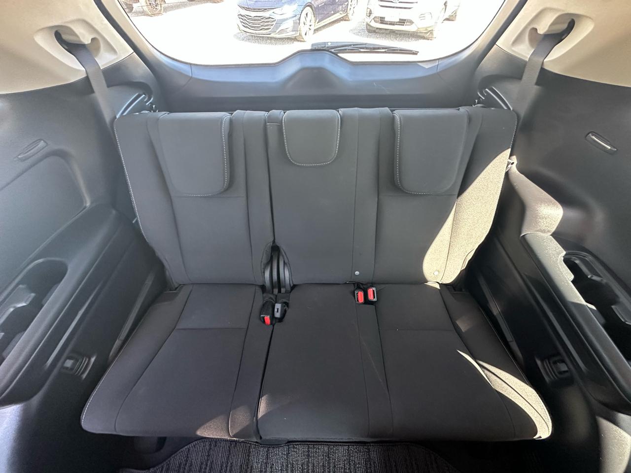 Subaru Ascent Premium 2024