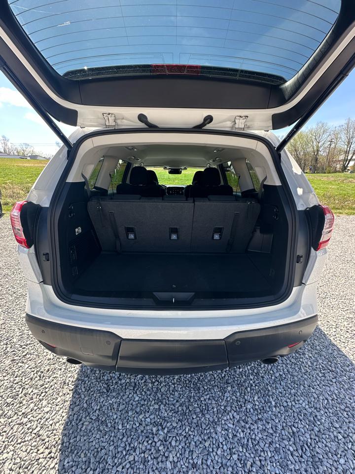 Subaru Ascent Premium 2024