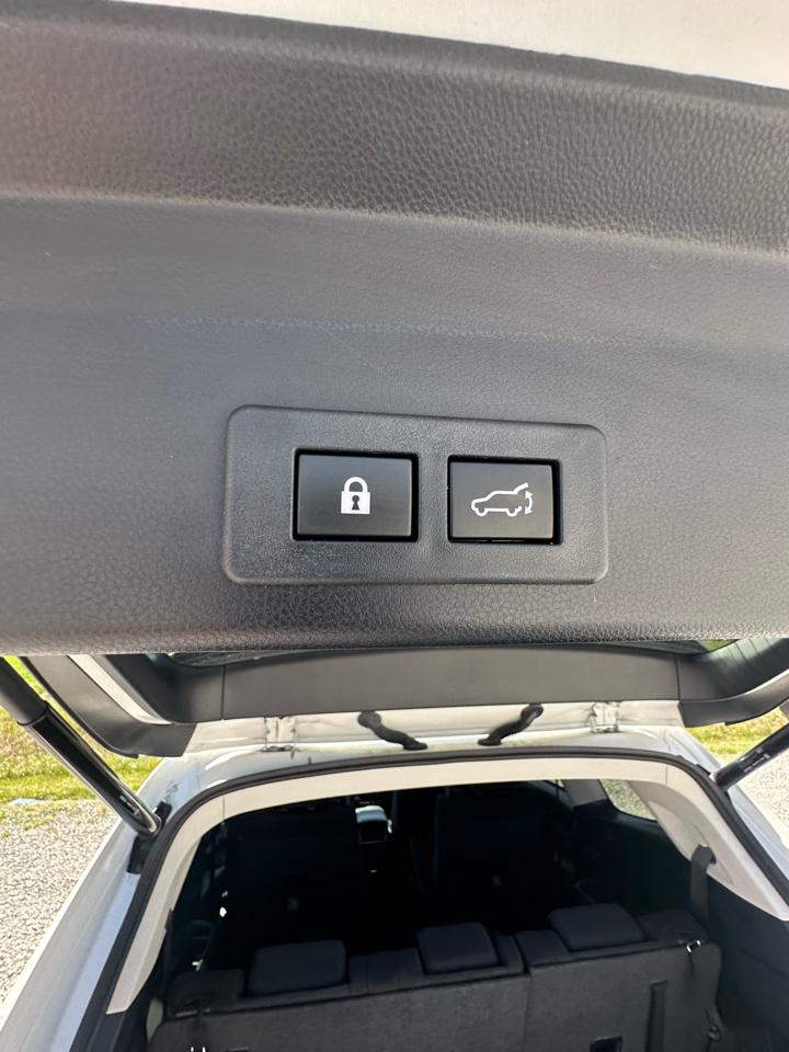 Subaru Ascent Premium 2024