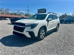 2024 Subaru Ascent 