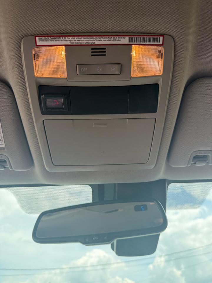 Toyota Tacoma SR5 Double Cab V6 2020