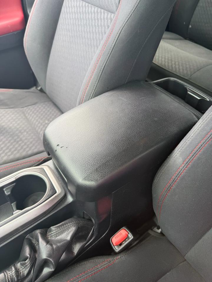 Toyota Tacoma SR5 Double Cab V6 2020