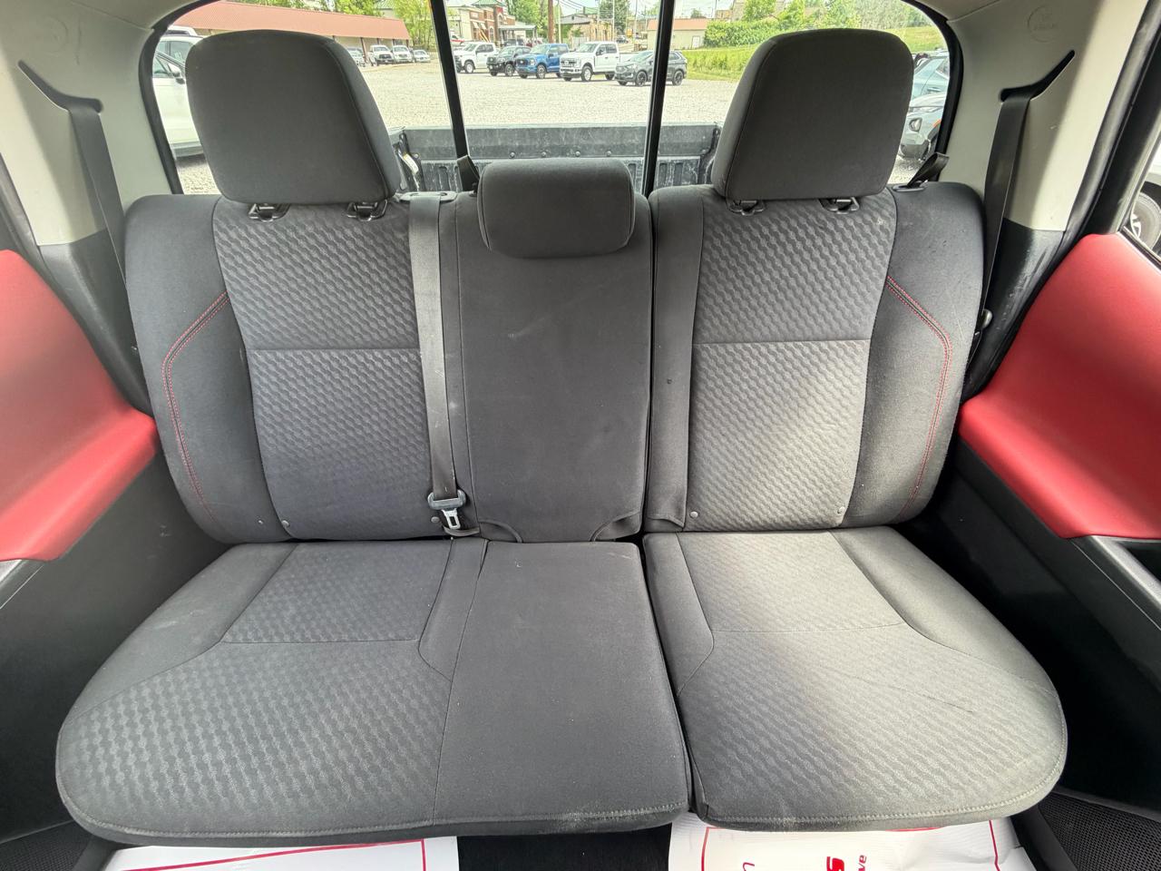 Toyota Tacoma SR5 Double Cab V6 2020