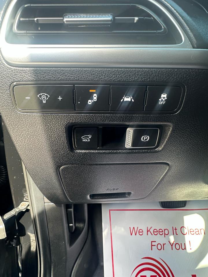 Hyundai Palisade  2021