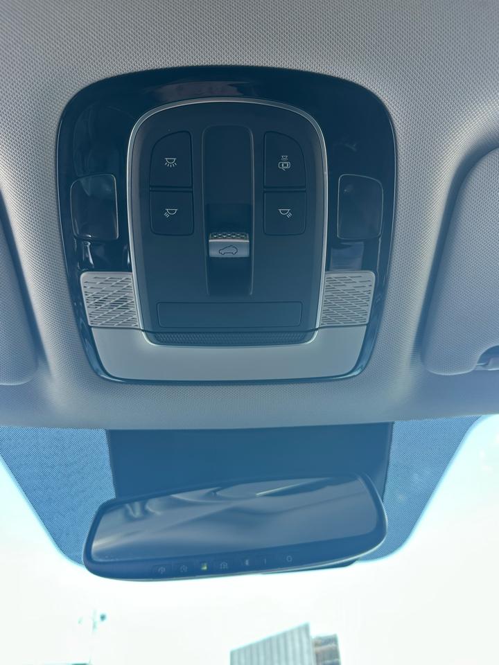 Hyundai Palisade  2021