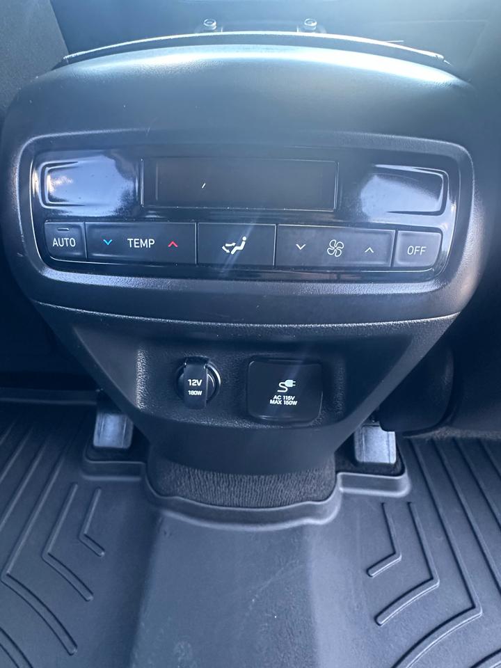 Hyundai Palisade  2021