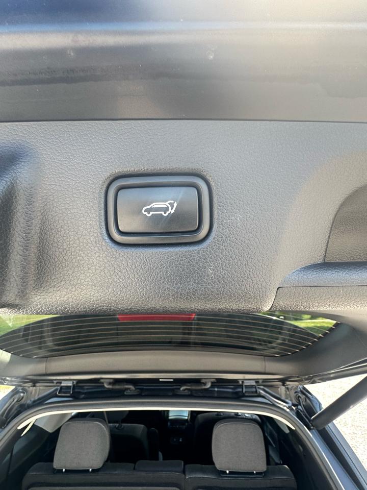 Hyundai Palisade  2021